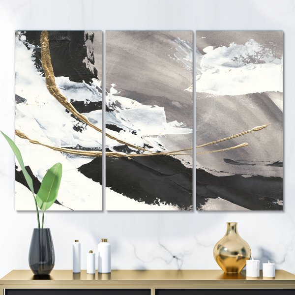 20 X 40 Canvas Wall Art Wayfair